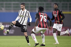 开云-尤文图斯客场取胜，继续保持榜首位置