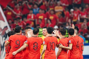 开云-中国国家队在国际赛场上大放异彩(中国国家队官方)