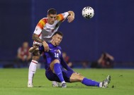 开云-俄罗斯队力克克罗地亚，小组出线形势一片光明的简单介绍