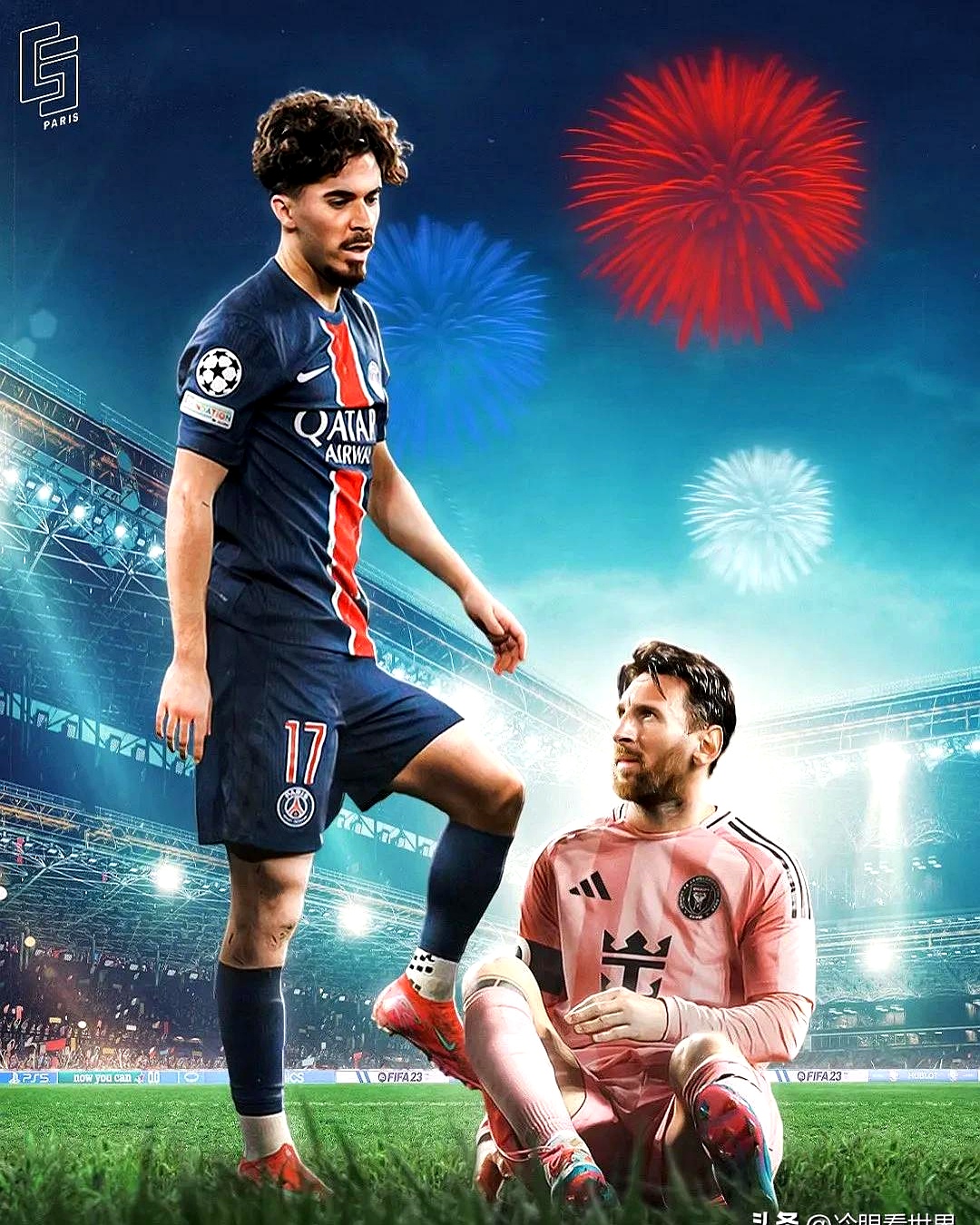 kaiyun-巴黎圣日耳曼精选  第2张